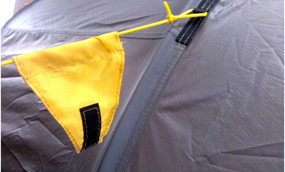 Набір сигнальних прапорців Wechsel Guy Line Flags, зображення 2