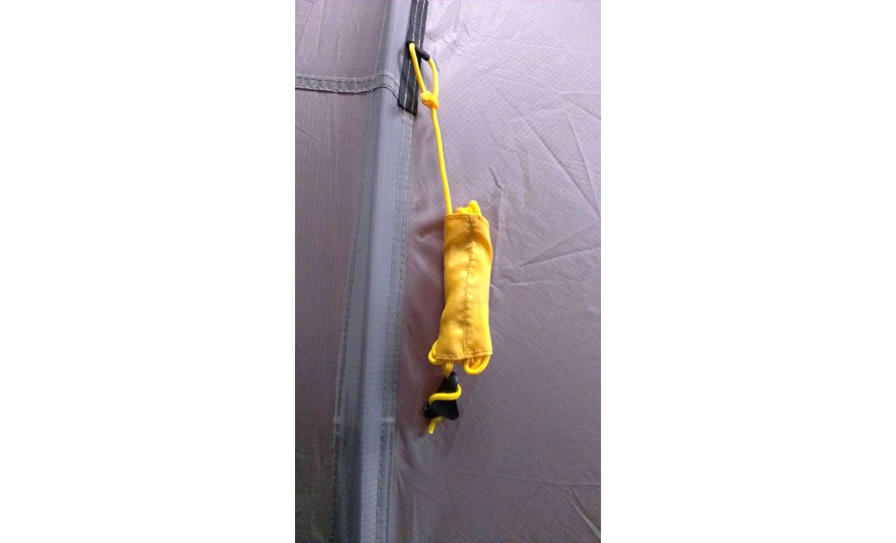 Набір сигнальних прапорців Wechsel Guy Line Flags, зображення 3