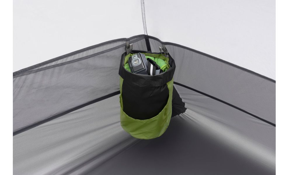 1-місний ультралегкий намет Sea to Summit Alto TR1: двошаровий, 3-сезонний, Кількість місць: 1, Колір: Green, зображення 15