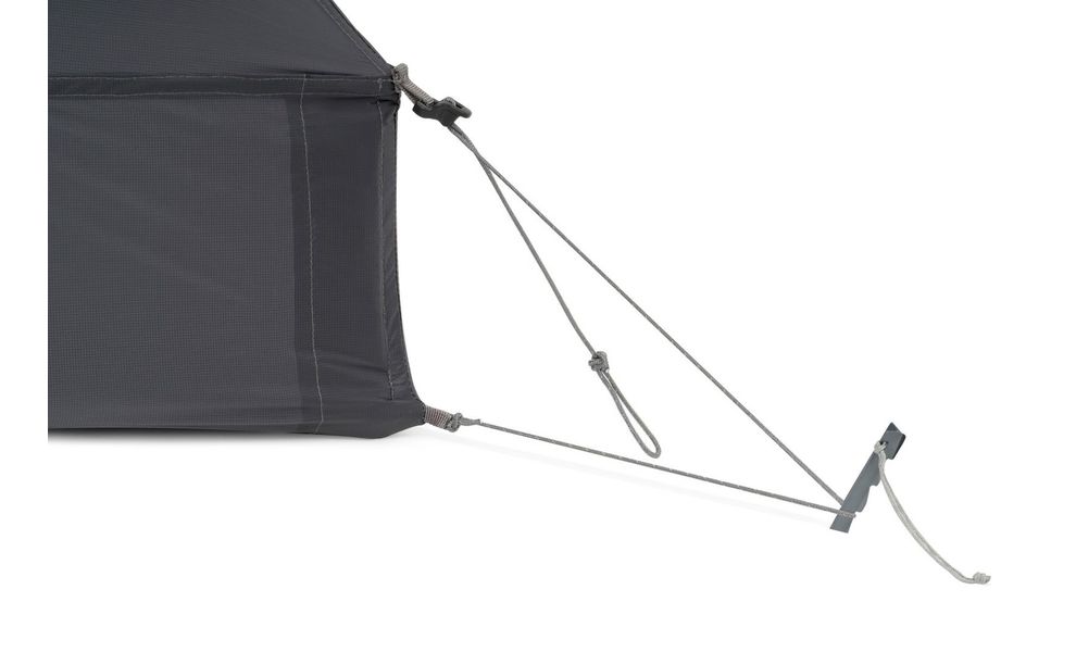 2-місний ультралегкий намет Sea to Summit Alto TR2: двошаровий, 3-сезонний, Кількість місць: 2, Колір: Green, зображення 13