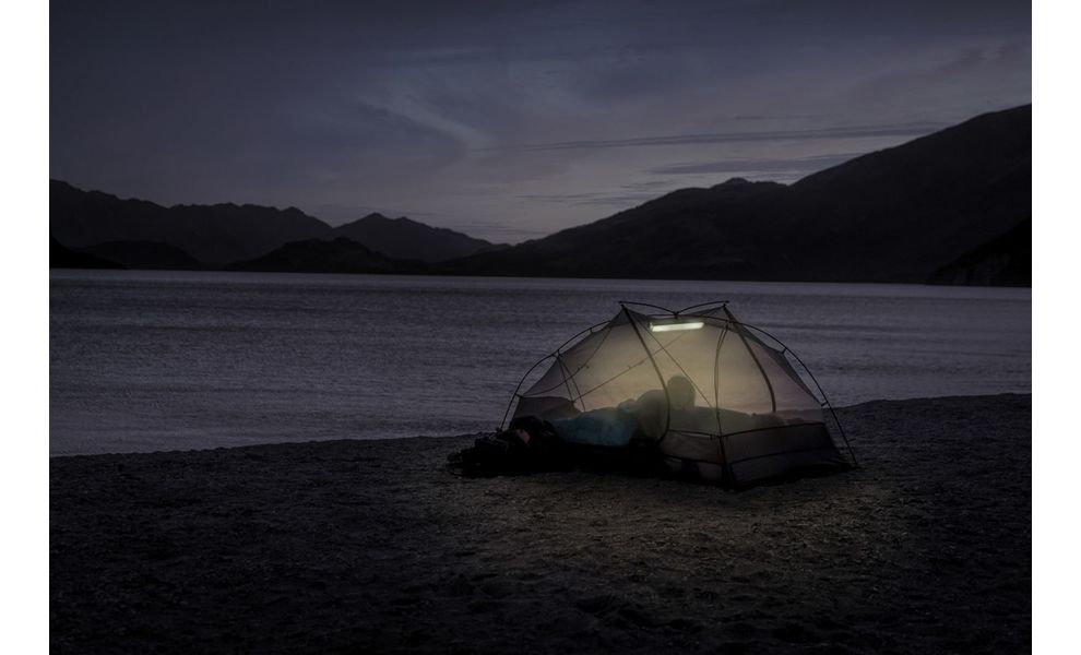 2-місний ультралегкий намет Sea to Summit Telos TR2: двошаровий, 3-сезонний, Кількість місць: 2, Колір: Green, зображення 18