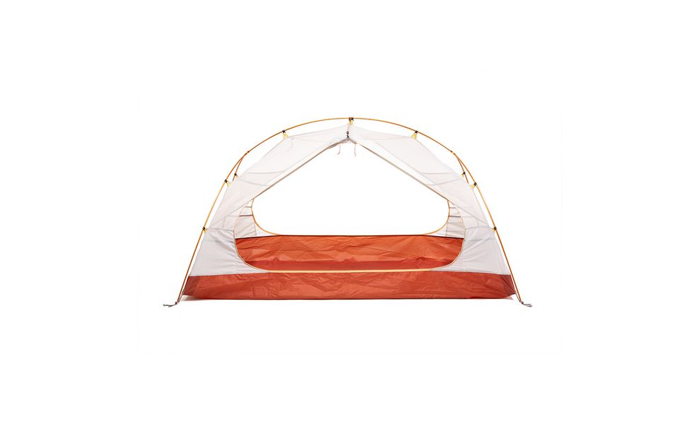 2-місний намет Turbat Shanta 2: двошаровий, зображення 3