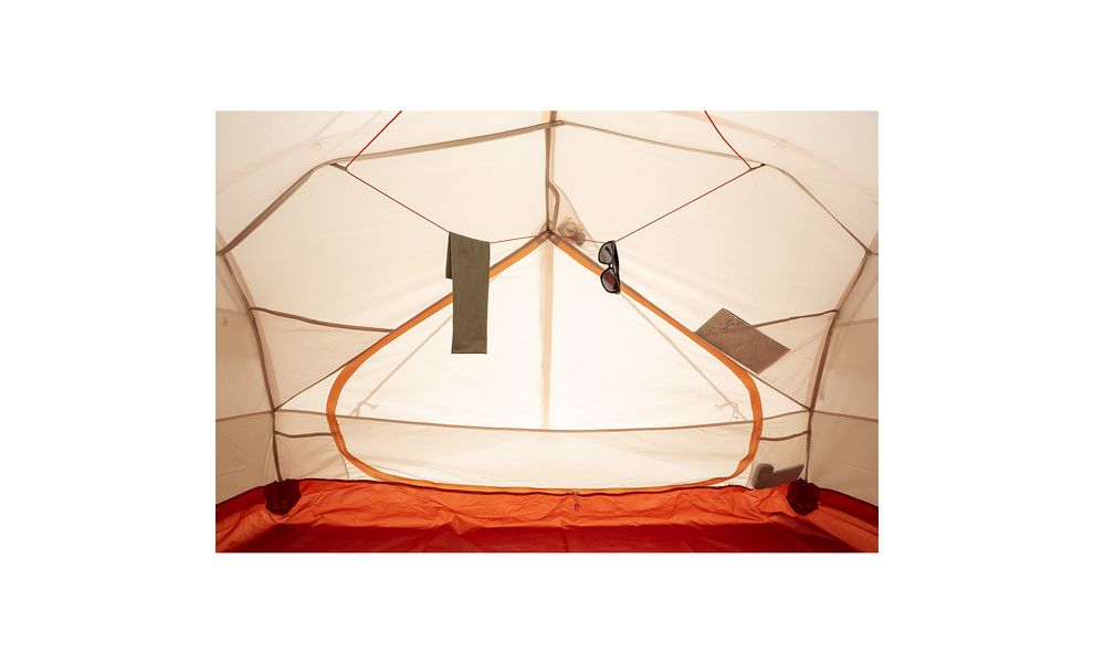 2-місний намет Turbat Shanta 2: двошаровий, зображення 5