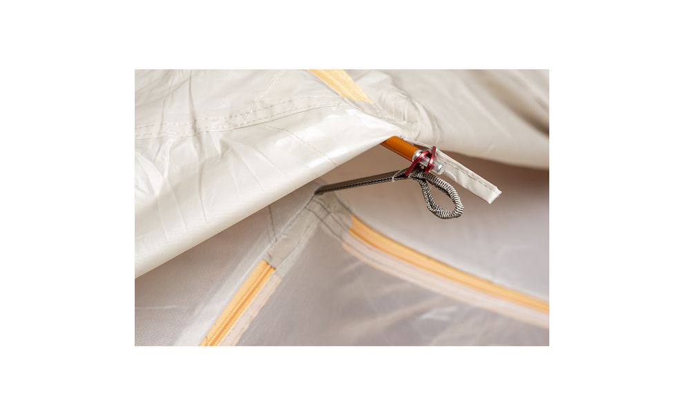 2-місний намет Turbat Shanta 2: двошаровий, зображення 6