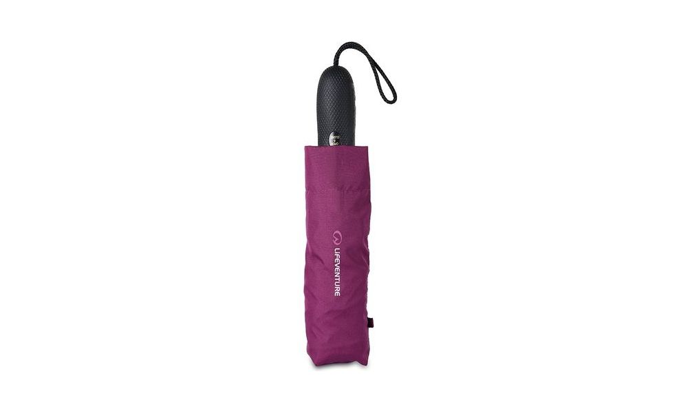 Парасоля Lifeventure Trek Umbrella (Purple), Medium, зображення 2