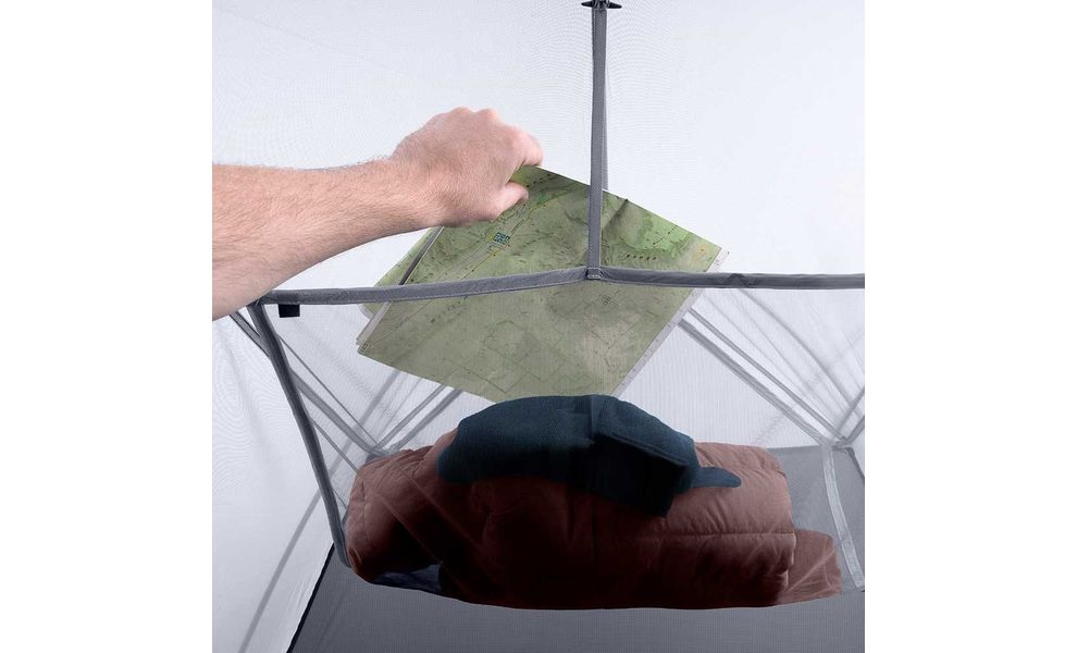 Підвісна полиця Sea to Summit Gear Lof (Alto TR2), зображення 2