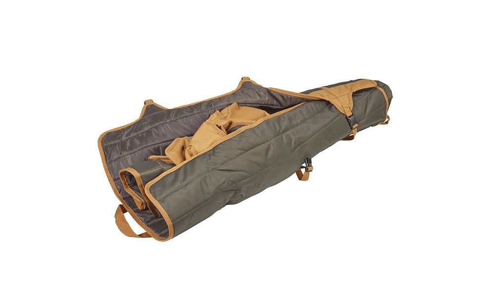 Розкладне крісло на природу Kelty Essential (Canyon Brown), Колір виробника: Canyon Brown, зображення 5