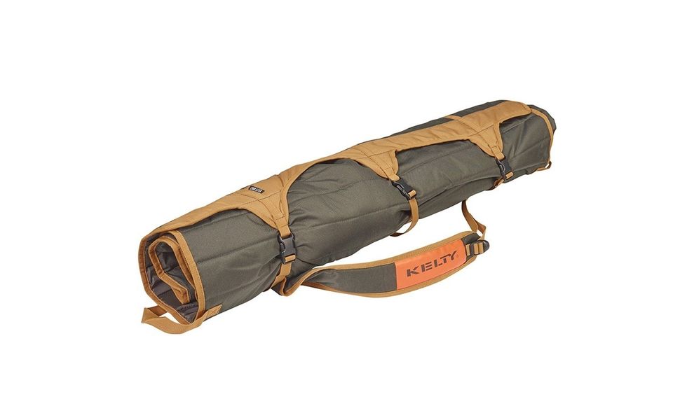 Розкладне крісло на природу Kelty Essential (Canyon Brown), Колір виробника: Canyon Brown, зображення 6