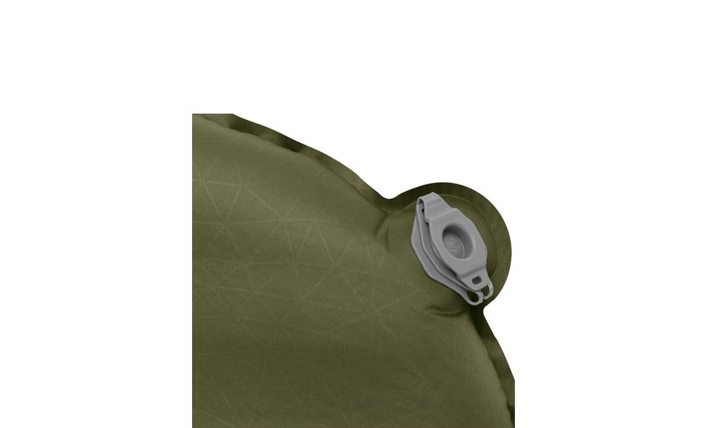 Самонадувний каремат Sea to Summit Camp Plus 2025 - Large, Товщина: 7,5, Тип розміру: Large, Колір виробника: Moss, зображення 4
