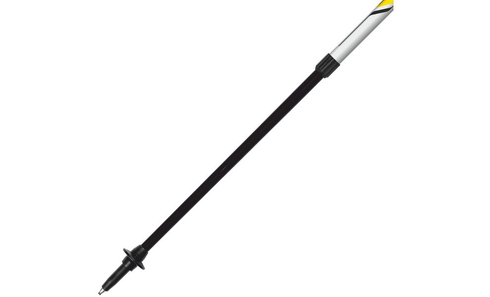 Палиці для скандинавської ходьби Vipole High Performer Alu - 2024, 90-130 см, Тип розміру: 90-130 см, зображення 4