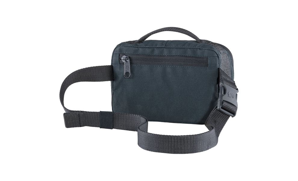 Сумка на пояс Fjallraven Kanken Hip Pack - 23796 (560/Navy), 2 л, Об'єм: 2, Колір виробника: 560/Navy, зображення 3