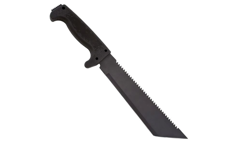 Мачете SOG SogFari Tanto 10 MC04-N, зображення 4