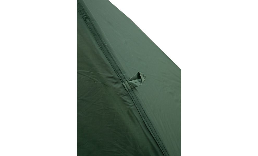 3-місний намет Tramp Lair 3 V2 (2022): двошаровий, з тамбуром, Кількість місць: 3, Колір: Green/Yellow, зображення 17