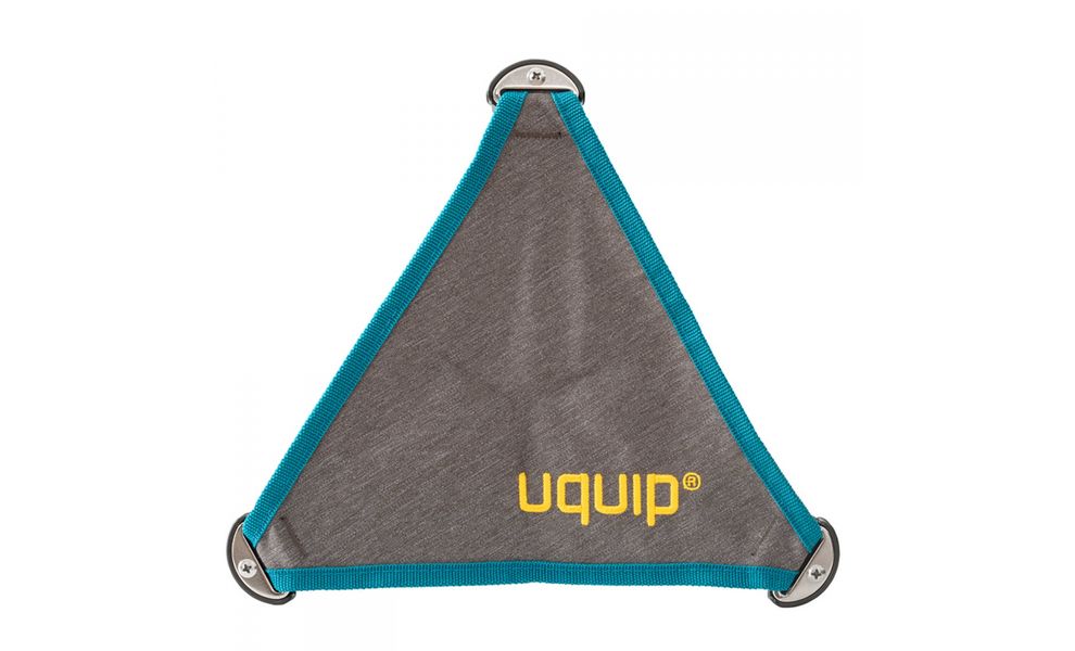 Розкладний табурет Uquip Trinity - M, Тип розміру: M, Колір виробника: Grey, зображення 2