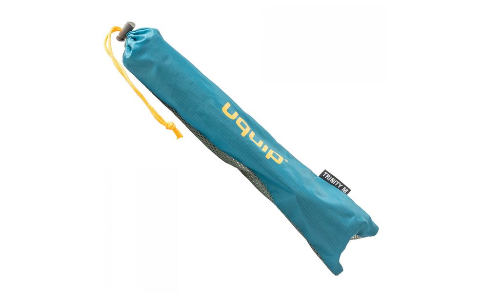 Розкладний табурет Uquip Trinity - M, Тип розміру: M, Колір виробника: Grey, зображення 3