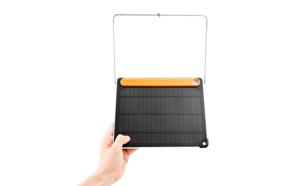 Сонячна панель BioLite SolarPanel 5+ Updated, зображення 3