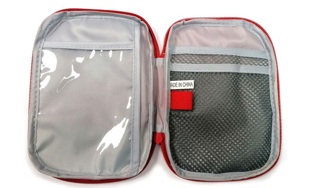 Сумка для аптечки Tramp UTRA-194, зображення 2