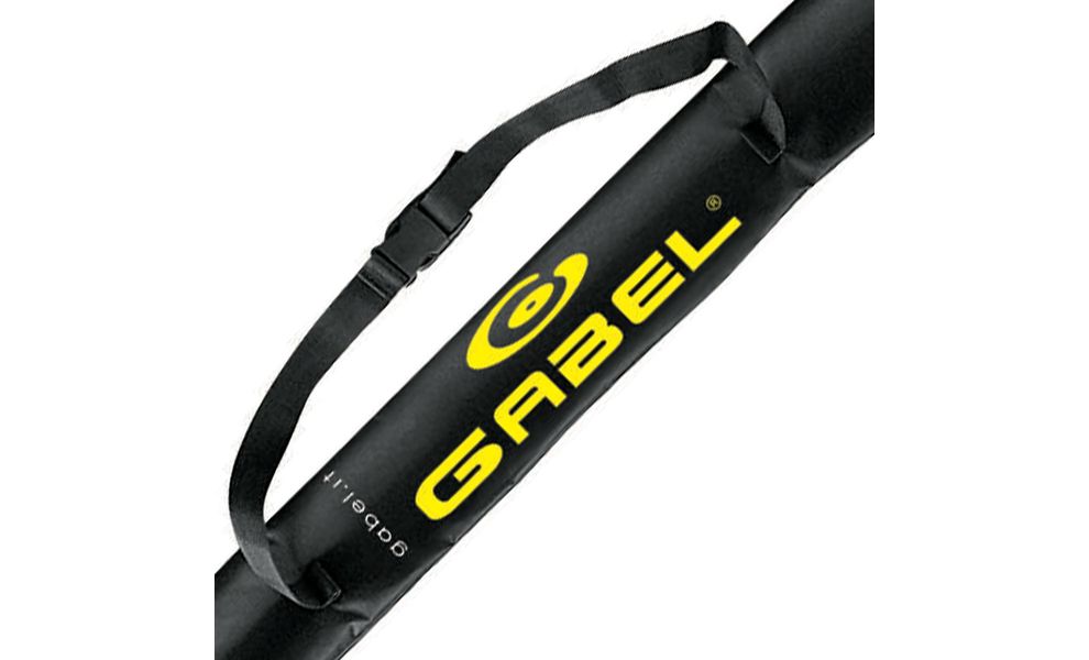 Чохол Gabel Nordic Walking Pole Bag (для палиць НЕ складних), 1 шт., зображення 3