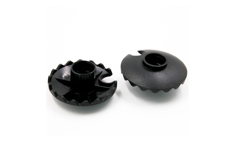 Кільця Tramp TRA-061 (50 мм), 2 шт., зображення 3