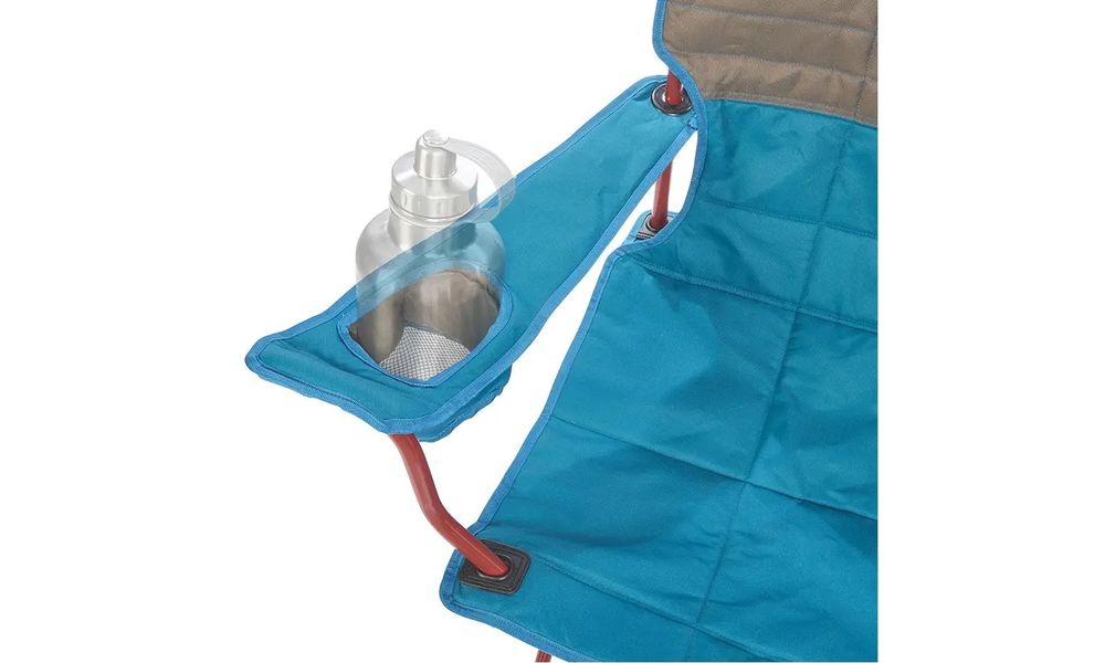 Розкладне крісло на природу Kelty Essential (Deep Lake), Колір виробника: Deep Lake, зображення 3