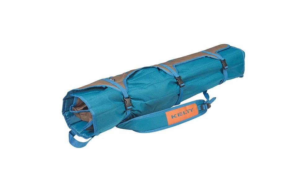 Розкладне крісло на природу Kelty Essential (Deep Lake), Колір виробника: Deep Lake, зображення 6