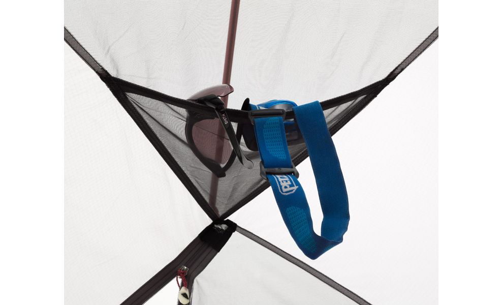 2-місний намет MSR Elixir 2 (Green): двошаровий, Кількість місць: 2, Колір: Green, зображення 9