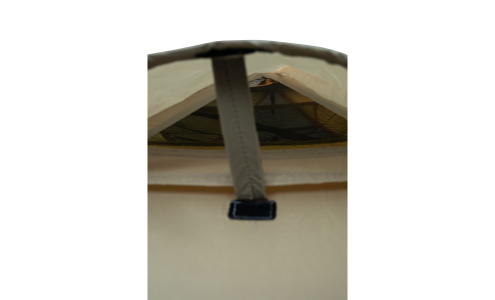 3-місний намет Tramp Tourist 3 (Sand): двошаровий, Кількість місць: 3, Колір: Sand/Black, зображення 15