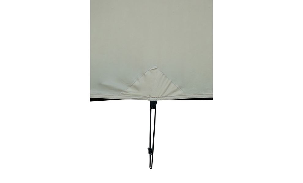 3-місний намет Tramp Wonder 3 (Sand): двошаровий, Кількість місць: 3, Колір: Sand/Black, зображення 15