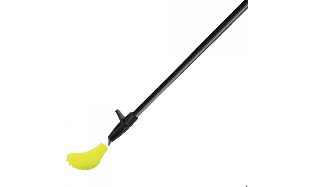 Палиці для скандинавської ходьби Gabel E-Poles G-1A XTL, 115-140 см, зображення 4