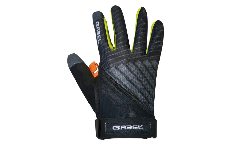 Рукавички Gabel Ergo Pro, 2 шт., Тип розміру: S, зображення 2