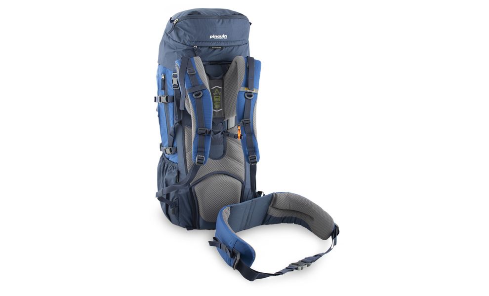 Рюкзак Pinguin Explorer 100 (Khaki), Об'єм: 100, Колір виробника: Khaki, зображення 4