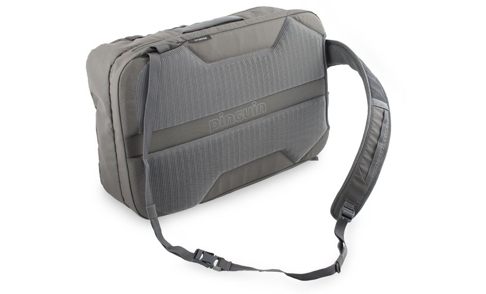 Рюкзак Pinguin Integral 30 (Black), 30 л, зображення 5