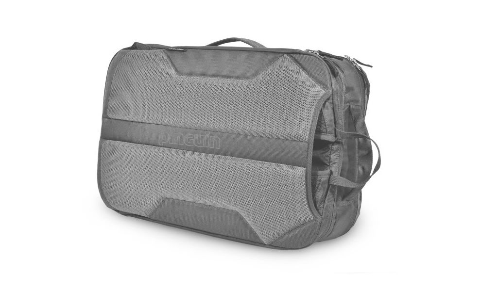 Рюкзак Pinguin Integral 30 (Black), 30 л, зображення 4