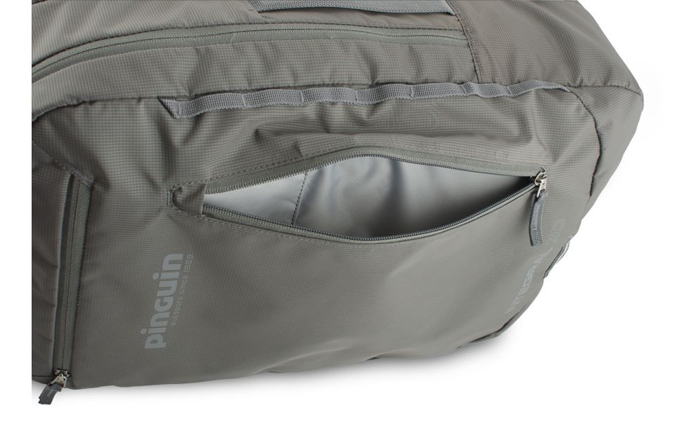 Рюкзак Pinguin Integral 30 (Black), 30 л, зображення 10