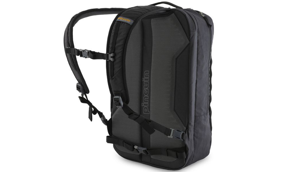 Рюкзак Pinguin Integral 30 (Black), 30 л, зображення 2