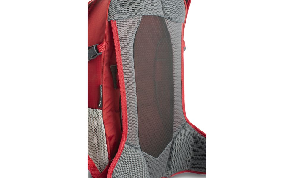 Рюкзак Pinguin Ride 19 (Red), 19 л, Об'єм: 19, Колір виробника: Red, зображення 3