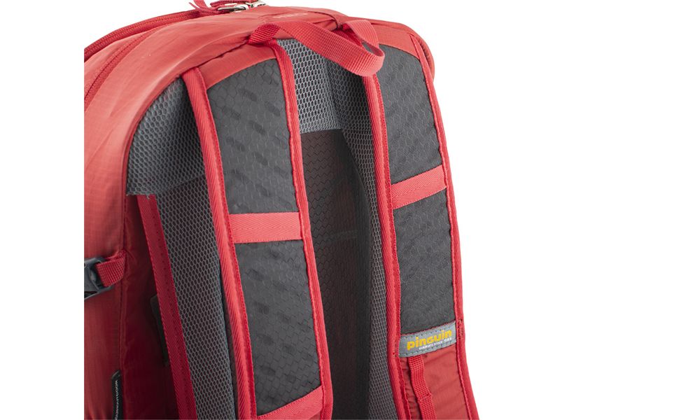 Рюкзак Pinguin Ride 19 (Red), 19 л, Об'єм: 19, Колір виробника: Red, зображення 4