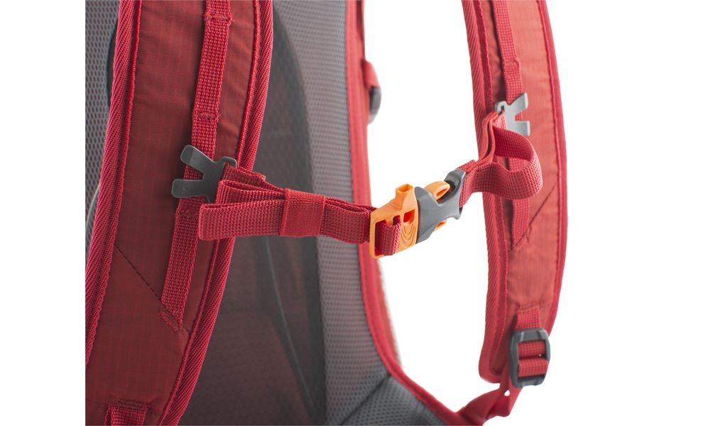 Рюкзак Pinguin Ride 19 (Red), 19 л, Об'єм: 19, Колір виробника: Red, зображення 5