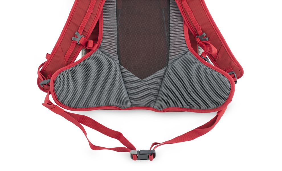 Рюкзак Pinguin Ride 19 (Red), 19 л, Об'єм: 19, Колір виробника: Red, зображення 6