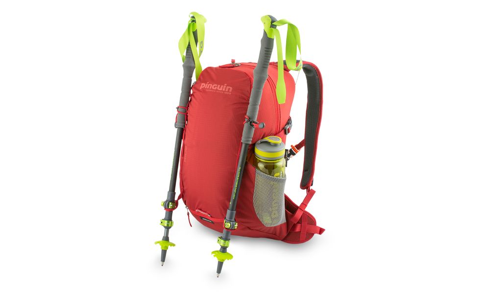 Рюкзак Pinguin Ride 19 (Red), 19 л, Об'єм: 19, Колір виробника: Red, зображення 10