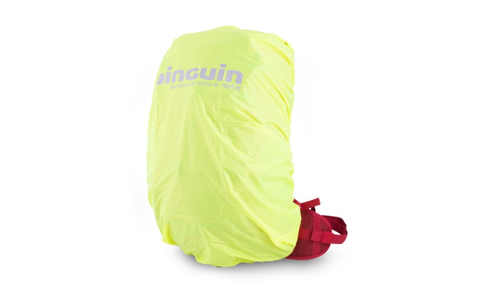 Рюкзак Pinguin Ride 19 (Red), 19 л, Об'єм: 19, Колір виробника: Red, зображення 12