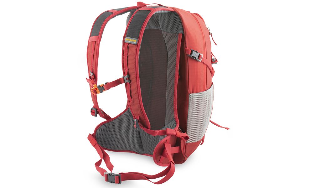 Рюкзак Pinguin Ride 19 (Red), 19 л, Об'єм: 19, Колір виробника: Red, зображення 2