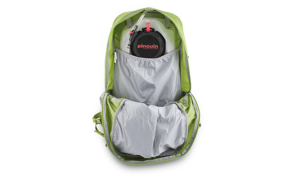 Рюкзак Pinguin Ride 25 (Red), 25 л, Об'єм: 25, Колір виробника: Red, зображення 9