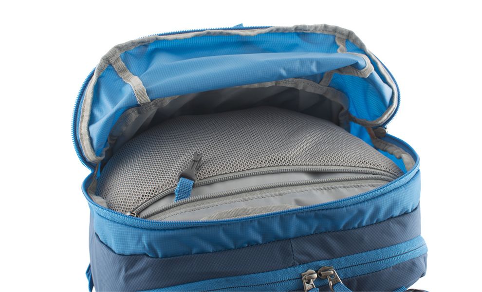 Рюкзак Pinguin Ridge 28 (Petrol), 28 л, Об'єм: 28, Колір виробника: Petrol, зображення 13