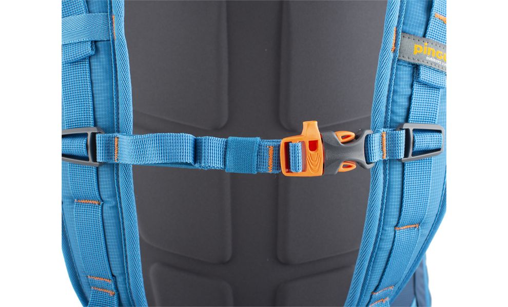 Рюкзак Pinguin Ridge 28 (Petrol), 28 л, Об'єм: 28, Колір виробника: Petrol, зображення 14