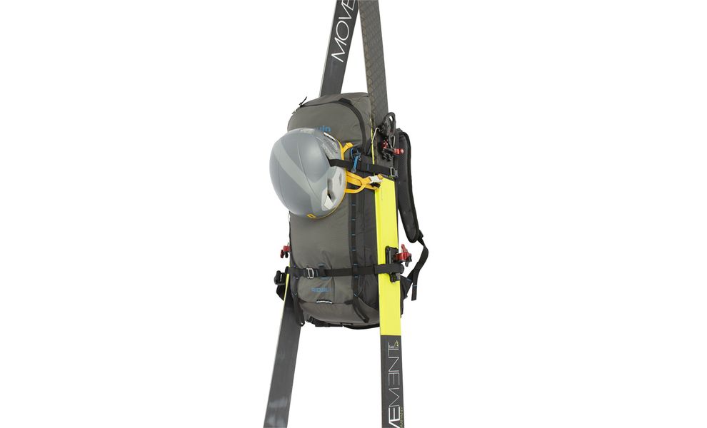 Рюкзак Pinguin Ridge 28 (Petrol), 28 л, Об'єм: 28, Колір виробника: Petrol, зображення 18