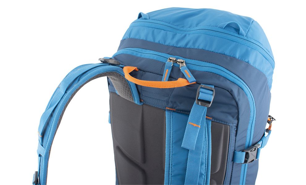 Рюкзак Pinguin Ridge 28 (Petrol), 28 л, Об'єм: 28, Колір виробника: Petrol, зображення 21