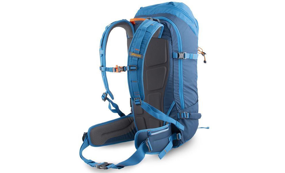 Рюкзак Pinguin Ridge 28 (Petrol), 28 л, Об'єм: 28, Колір виробника: Petrol, зображення 2