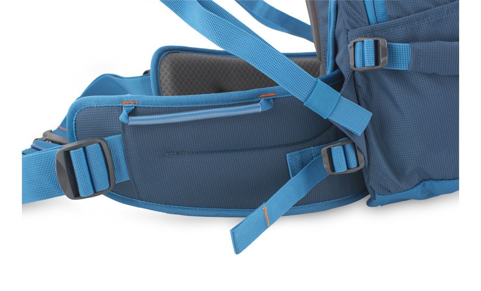 Рюкзак Pinguin Ridge 28 (Petrol), 28 л, Об'єм: 28, Колір виробника: Petrol, зображення 5