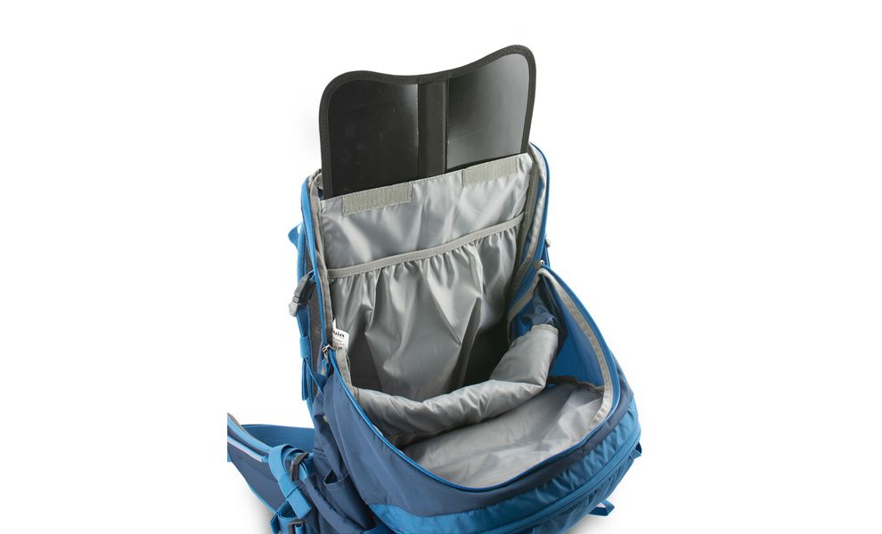 Рюкзак Pinguin Ridge 28 (Petrol), 28 л, Об'єм: 28, Колір виробника: Petrol, зображення 9